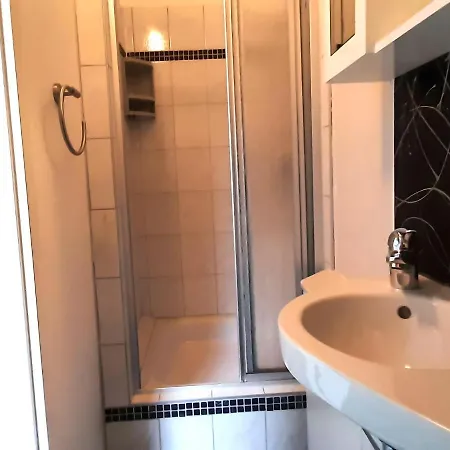 Apartment Romantic In The Heart Of Harz *