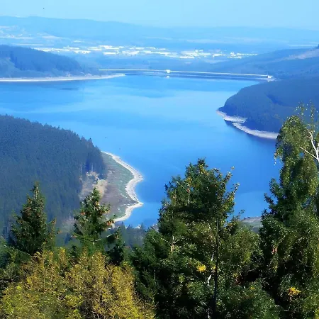 Romantic In The Heart Of Harz Wildemann