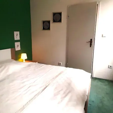 Apartment Romantic In The Heart Of Harz
