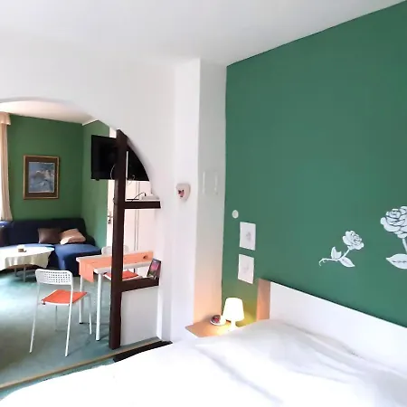 Romantic In The Heart Of Harz