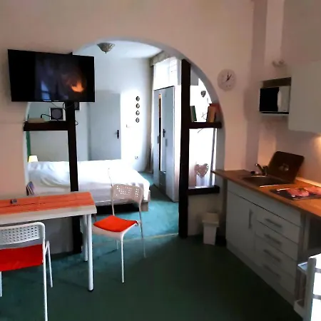 Romantic In The Heart Of Harz Apartment Wildemann