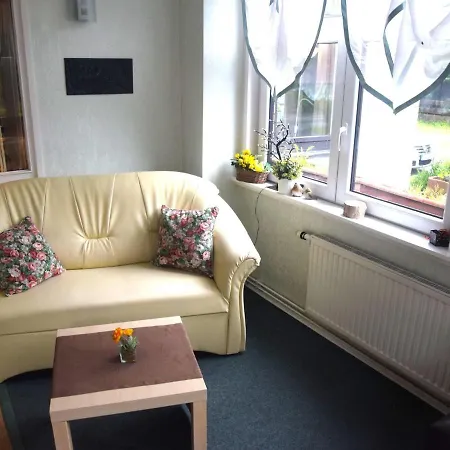 Apartment Romantic In The Heart Of Harz