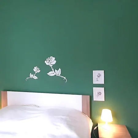 Charmantes Refugium, Harz