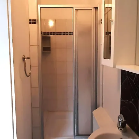 Apartment Romantic In The Heart Of Harz