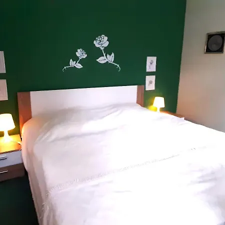 Apartment Romantic In The Heart Of Harz