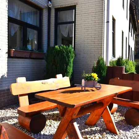 Apartment Romantic In The Heart Of Harz *