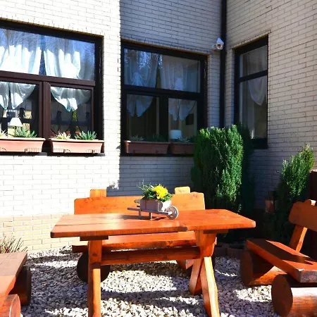 Apartment Romantic In The Heart Of Harz