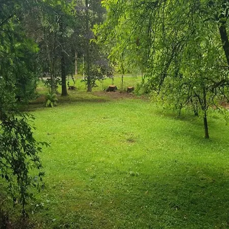 Charmantes Refugium, Harz 아파트