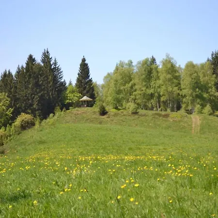 Charmantes Refugium, Harz 아파트