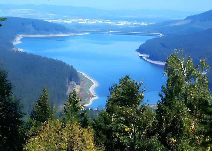 Charmantes Refugium, Harz Wildemann
