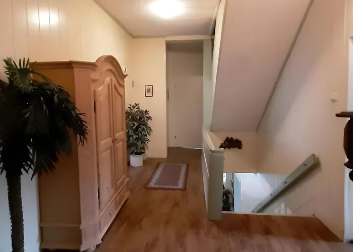 Charmantes Refugium, Harz * Wildemann