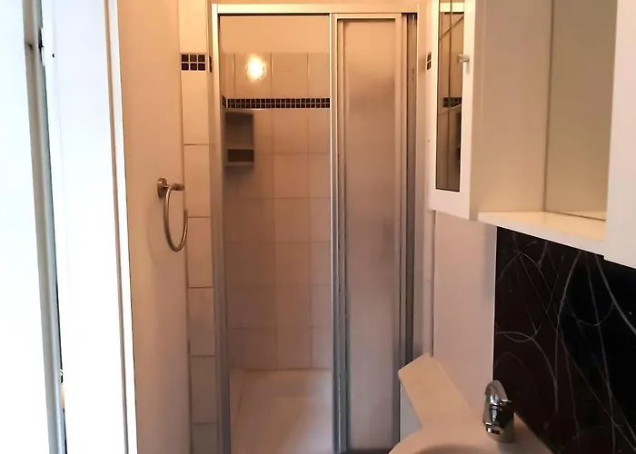 Διαμέρισμα Charmantes Refugium, Harz