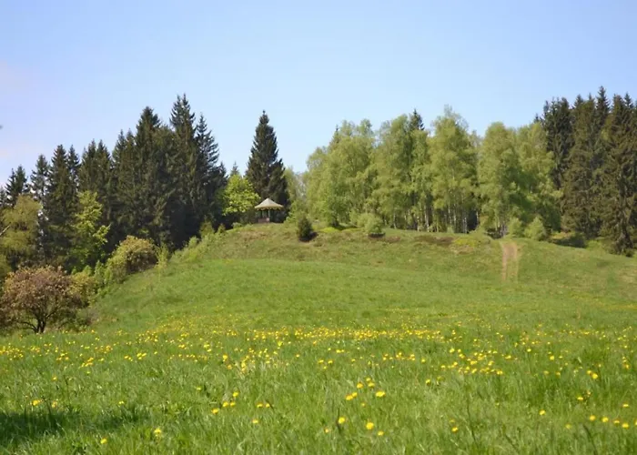 Charmantes Refugium, Harz Διαμέρισμα